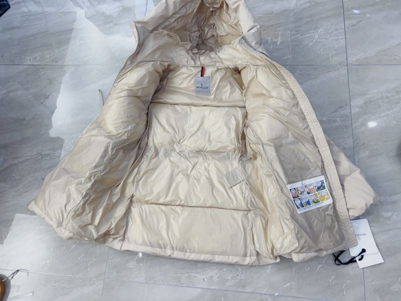 Moncler Down Jackets